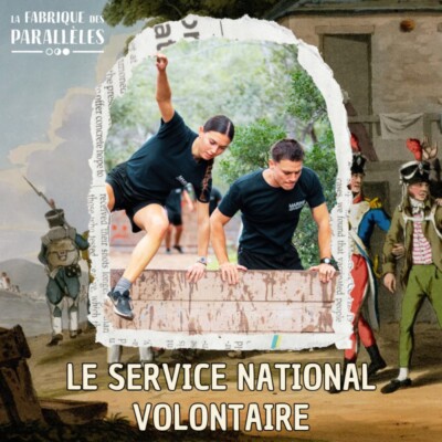 Le Service National Volontaire