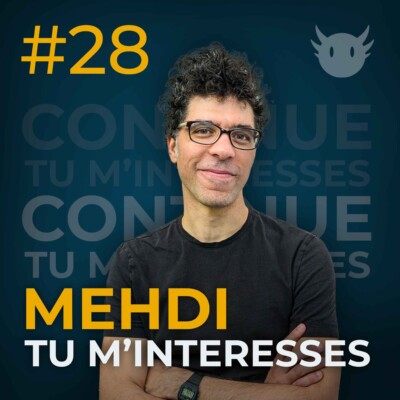 Mehdi Moussaïd | L’intelligence des foules