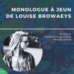 #40 – Monologue à jeun de Louise Browaeys