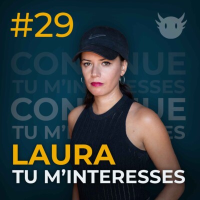 Laura Vazquez | La grotte de Patato