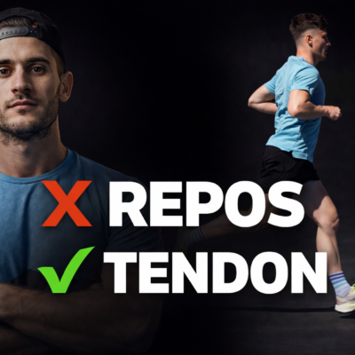 On sait entraîner les muscles. Pas encore les tendons — Motion Therapy Expert