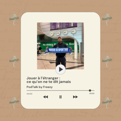 Jouer à l’étranger : la face cachée de la carrière