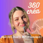 Bilan 2025, Road to 2026 et comeback !
