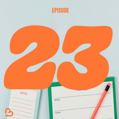 Episode 23 : L’organisation occupe 80% de mon espace mental