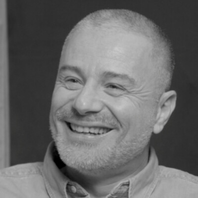 Le Munz Floor, guérir le corps par l’activation du fascia – Alexandre Munz – Dialogue #220