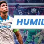 OM humilié en Ligue des Champions : débrief à froid, colère et vérités