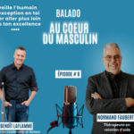 Éveille l’humain d’exception en toi  avec Benoit Laflamme