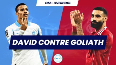 OM–Liverpool : analyse, clés du match et pronostics | ALC Marseille