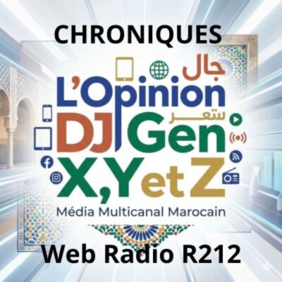 Podcast: l’essentiel de l’ actualité  » I-MAG-Spécial SIEL 2026  » de la semaine