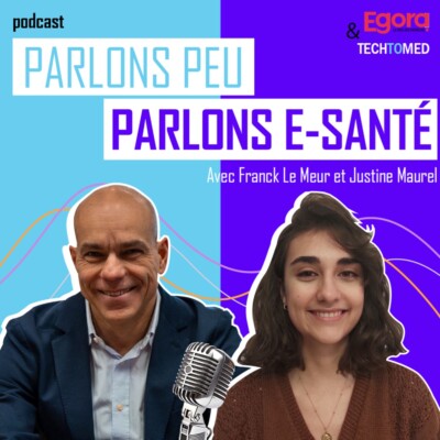 (SAISON 2) Episode 6 : Quand les « bots » et agents IA débarquent dans les cabinets médicaux