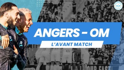 Angers–OM : match piège ou passage obligé ? | Avant-match ALC Marseille