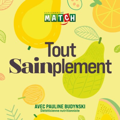 Comment choisir ses compléments alimentaires ? avec Sarah Bredon
