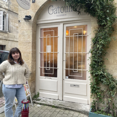 Gatoune Patisserie