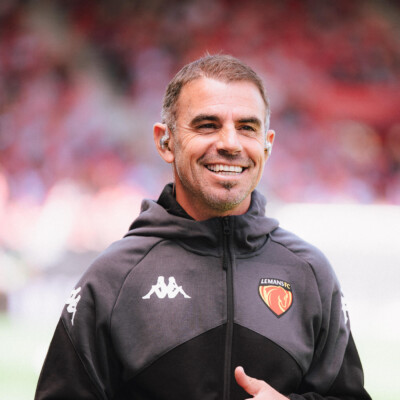#148 SAISON 4 – EPISODE 14 – PATRICK VIDEIRA