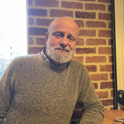 Laurent Dulau – Directeur général chez Kaviar