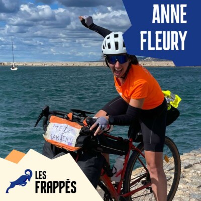 S’éveiller à travers le sport et l’aventure, avec Anne Fleury