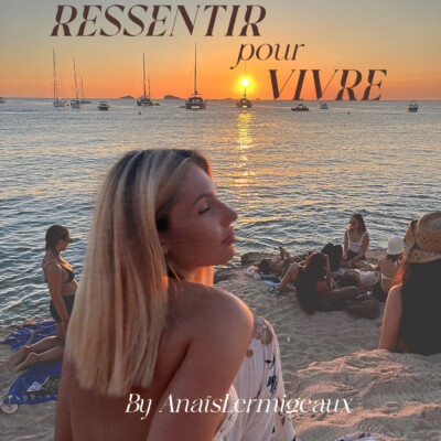 #1. NOUVEAU DEPART : Retour à l’essence de ce podcast, ressentir pour vivre. Sortir de l’illusion et arrêter de se mentir à soi-même.