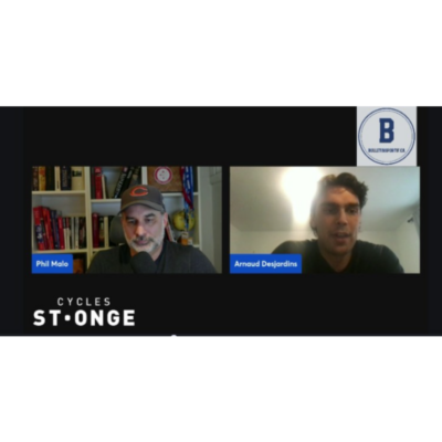 Saison 4 Ép.19 – Arnaud Desjardins dresse le bilan de son illustre carrière