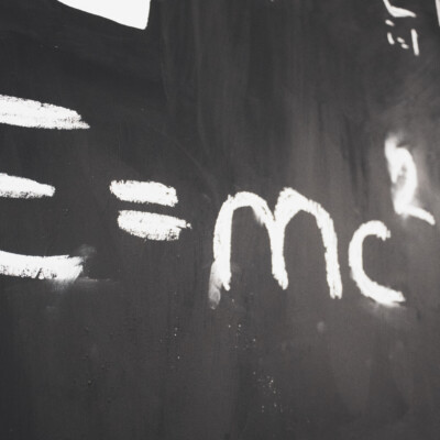 40 : J’ai pris un café avec Einstein !