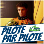 Bilan des attentes 2025 : pilote par pilote