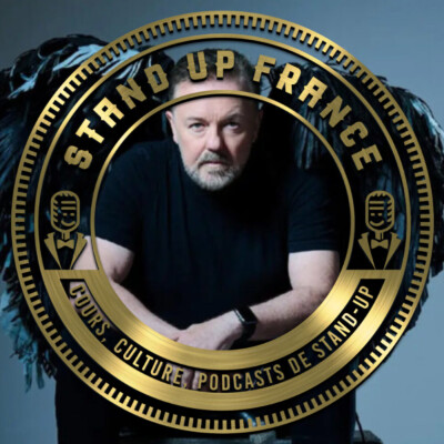 EP197 : Ricky Gervais impose son jeu une fois de plus