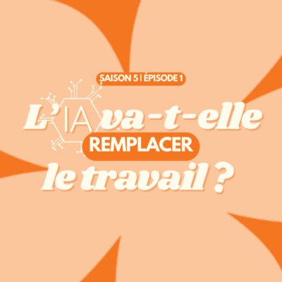 L’IA va-t-elle remplacer le travail ?