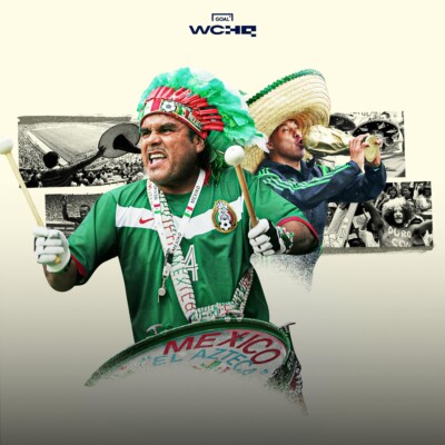 L´HÔTE: Mexique, le seul pays à accueillir le monde pour la troisième fois, terre de buts, d’histoire et de fête