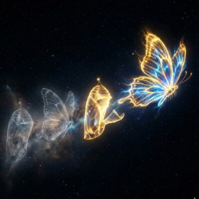 Ep. 11 : Les vies du papillon