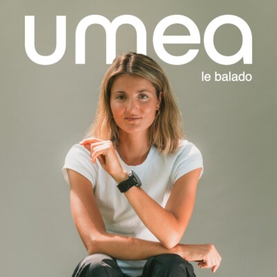 Intro — Bienvenue au balado umea