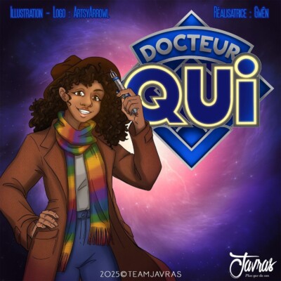 Docteur Qui – Épisode 04