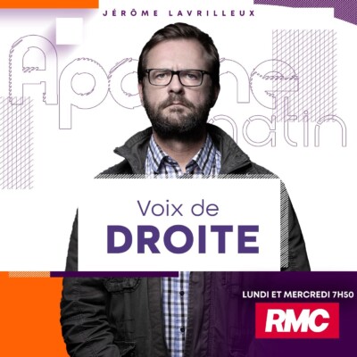 Voix de droite : Les politiques doivent arrêter avec les doubles discours – 04/02