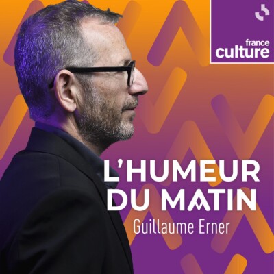 L’humeur du jour, émission du lundi 09 février 2026