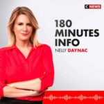 180 Minutes Info (Émission du 17/02/2026)