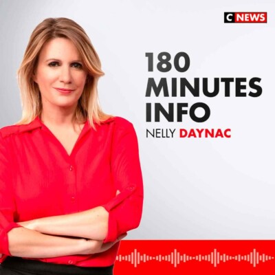 180 Minutes Info (Émission du 16/02/2026)