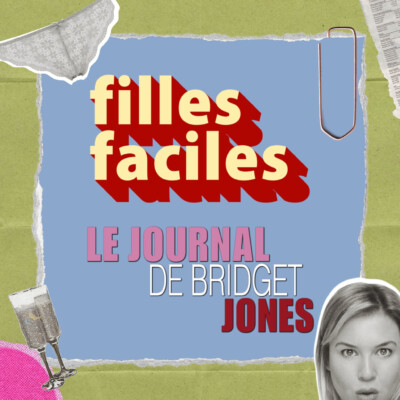 Bridget Jones – le film sur la célib’ en slop