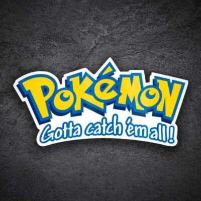 Épisode Hors-Série : La licence Pokémon