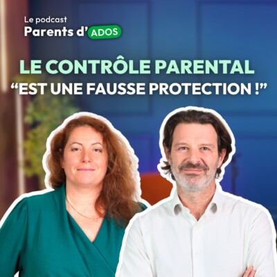 Épisode 3 : écrans et smartphone, tout savoir pour accompagner son ado 🎧