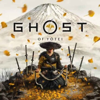 Épisode 3 : Ghost of Yōtei