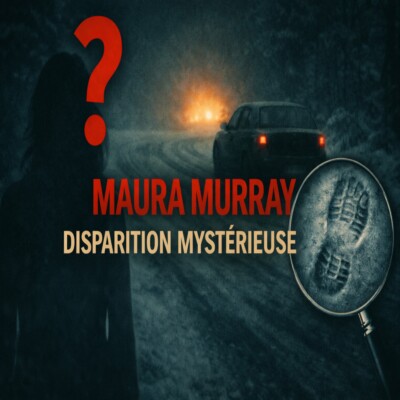 TRUE CRIME : La disparition de Maura Murray : un accident banal… puis plus aucune trace