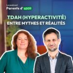 Épisode 4 : TDAH entre mythes et réalités ! 🎧