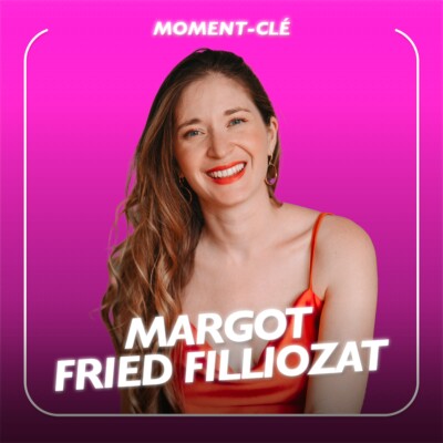 Se défaire des injonctions dans la sexualité avec Margot Fried-Filliozat (moment clé)