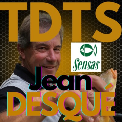 Jean DESQUE : portrait et histoires d’une légende de la pêche française