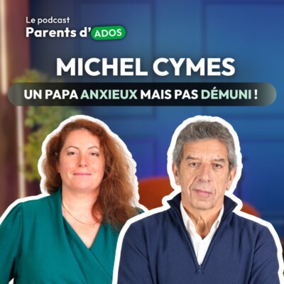 Épisode 5 : Papa anxieux mais pas démuni ! 🎧