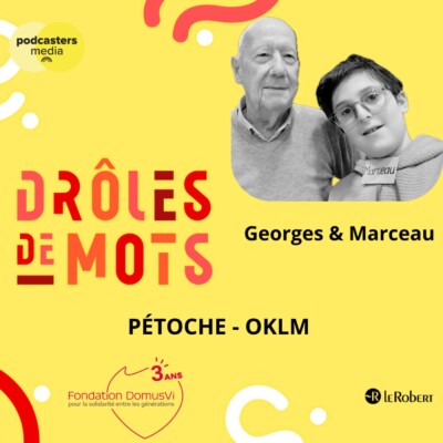 PÉTOCHE – OKLM