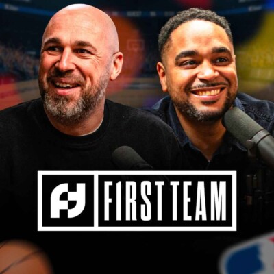 PHILADELPHIA 76ERS : AVEC LEBRON ET BROWN, NOUVEAUX GRANDS FAVORIS ? Preview NBA
