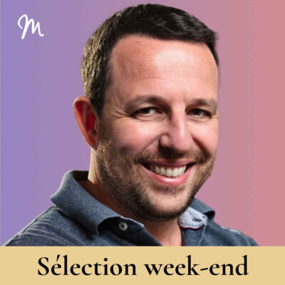 Réguler son nerf vague pour renouer avec la pleine confiance grâce à Ludovic Leroux (sélection week-end)