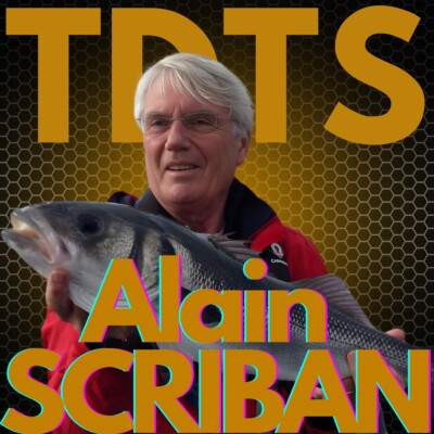 Alain SCRIBAN : déclaration obligatoire de prise, permis, quota bar & thon, ...Pêche en MER