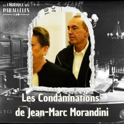 Les Condamnations de Jean-Marc Morandini