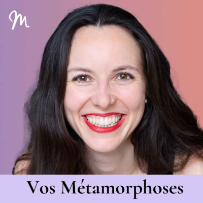 Diagnostiquée « borderline », j’ai choisi la vie ! avec Abigaïl Barrand