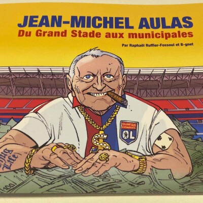 Une BD pour comprendre la méthode Aulas